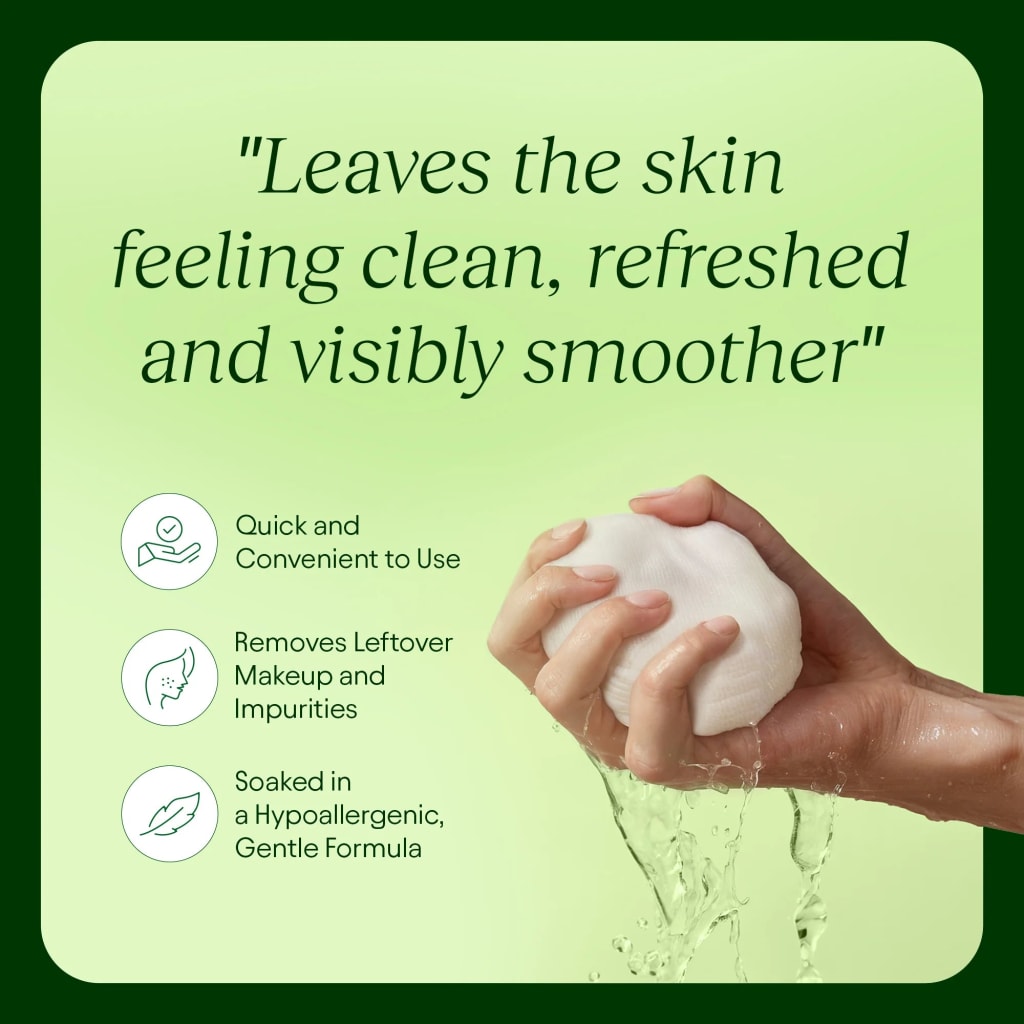 Jiyu Korean Skincare