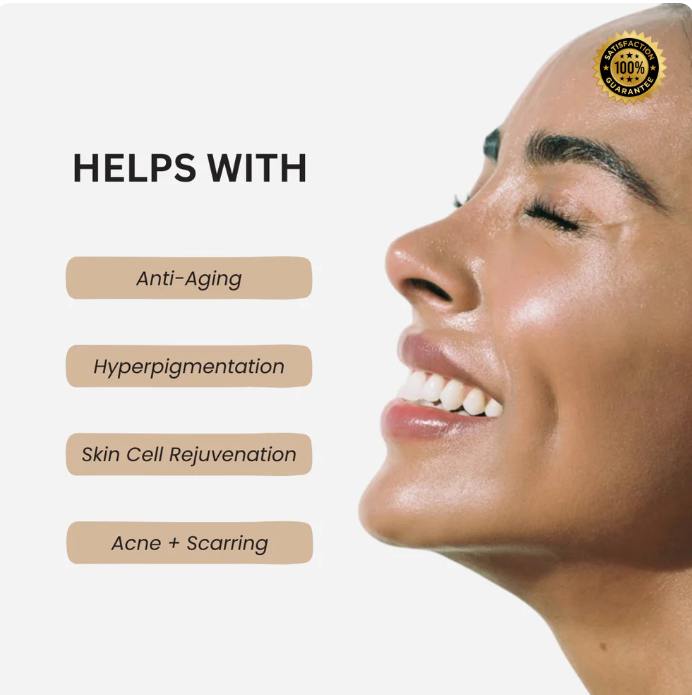 Jiyu Korean Skincare
