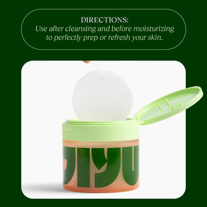 Jiyu Korean Skincare