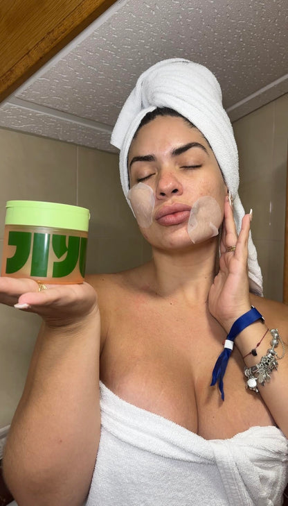 Jiyu Korean Skincare